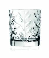 Стакан Олд фэшн 330мл RCR Laurus 25924020206 /1/6/ Стакан Олд фэшн 330мл RCR Laurus 25924020206 /1/6/