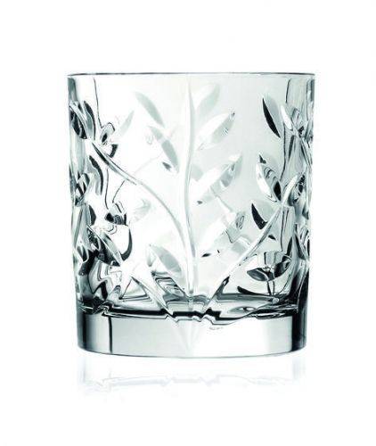 Стакан Олд фэшн 330мл RCR Laurus 25924020206 /1/6/ Стакан Олд фэшн 330мл RCR Laurus 25924020206 /1/6/