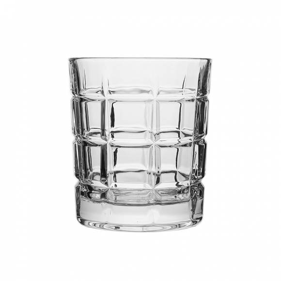 Стакан Олд фэшн " King"стекло. 350 мл, P.L. - BarWare 20127 /6/