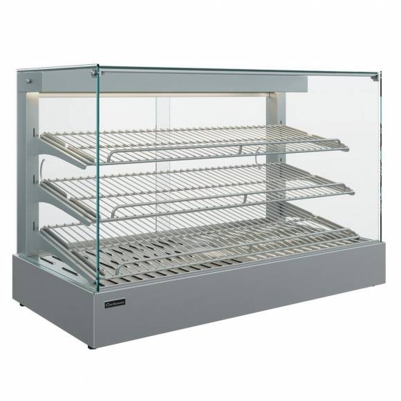 Витрина тепловая настольная AC45 HWB 0,9-1 Мармит (0430)