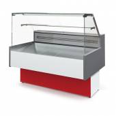 Витрина морозильная МХМ Таир ВХН-2,0 Cube статика