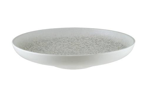 Тарелка для пасты 250 мм 1300 мл Lunar Grау Bonna S-MT-LUNHYG25CK Тарелка для пасты 250 мм 1300 мл Lunar Grау Bonna S-MT-LUNHYG25CK