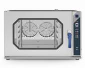 Пароконвектомат Radax YESENIN ES05DGCLU с электронным управлением (автомойка)