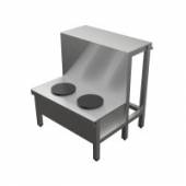 Мармит 1-х блюд Light Gastrolux ПН-187/1К/L Мармит 1-х блюд Light Gastrolux ПН-187/1К/L