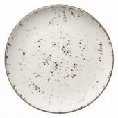 Тарелка плоская 19см фарфор Gourmet Grain Bonna GRAGRM19DZ b Тарелка плоская 19см фарфор Gourmet Grain Bonna GRAGRM19DZ b