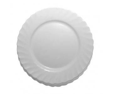 Тарелка 195мм Trianon (E9559/52108) D6887 4640 /6/36/ Тарелка 195мм Trianon (E9559/52108) D6887 4640 /6/36/