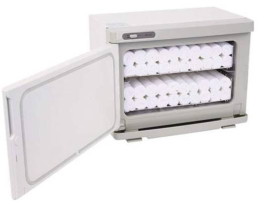 Подогреватель полотенец однокамерный настольный Kocateq TW16A 6875