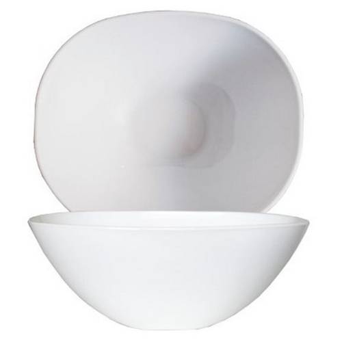 Блюдо для салата l=250*215 мм. 2,0л. Solutions Evolution Salad /6/ Блюдо для салата l=250*215 мм. 2,0л. Solutions Evolution Salad /6/