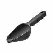 Совок для льда/сыпучих продуктов 180 мл. 245 мм поликарбонат GP 80019 Совок для льда/сыпучих продуктов 180 мл. 245 мм поликарбонат GP 80019