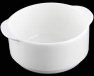 Бульонница 330мл с ушками Wilmax WL-991127 /4/48/ Бульонница 330мл с ушками Wilmax WL-991127 /4/48/