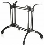 Подстолье чугунное 1235EM