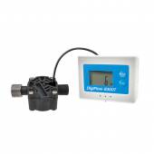 Счетчик расхода отфильтрованной воды Digiflow 8300Т-24