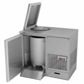 Стол охлаждаемый для хранения отходов Gastrolux СОХО2-166/2Д/Sp Стол охлаждаемый для хранения отходов Gastrolux СОХО2-166/2Д/Sp