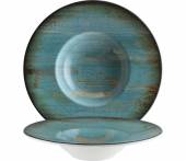 Тарелка для пасты 400мл 280мм Madera Mint MDRMTBNC28CK b Тарелка для пасты 400мл 280мм Madera Mint MDRMTBNC28CK b