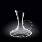 Декантер 1,5 л. d=90/195 мм h=240 мм хр.стекло Стелла Wilmax 888335 Декантер 1,5 л. d=90/195 мм h=240 мм хр.стекло Стелла Wilmax 888335