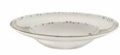 Тарелка глубокая 450мл 240мм фарфор Gourmet Grain Bonna GRAGRM24CK b