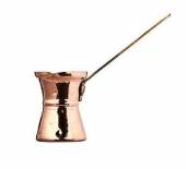 Турка малая 70 мл Johny NO 2 AK 8 -22 для кофе по-восточному Турка малая 70 мл Johny NO 2 AK 8 -22 для кофе по-восточному