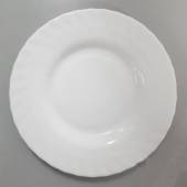 Тарелка пирожковая 155 мм Norma Triana опаловое стекло /6/ Тарелка пирожковая 155 мм Norma Triana опаловое стекло /6/