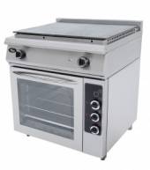 Плита со спл-ой пов-тью и духовкой Гриль Мастер Ф5ЖТЛСПДГ(п) 13010п Плита со спл-ой пов-тью и духовкой Гриль Мастер Ф5ЖТЛСПДГ(п) 13010п