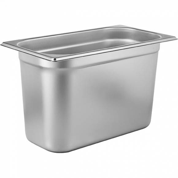 Гастроемкость GN 1/3-200 6.8л Prohotel E813-8/91308 Гастроемкость GN 1/3-200 6.8л Prohotel E813-8/91308