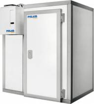 Камера холодильная Polair КХН- 5,88 1360х2560х2200 «уголки в комплект не входят» Камера холодильная Polair КХН- 5,88 1360х2560х2200 «уголки в комплект не входят»