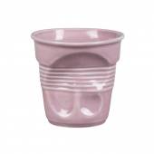 Чашка кофейная 140 мл Мятая сиреневая Barista P.L. F3778-100DP /6/ Чашка кофейная 140 мл Мятая сиреневая Barista P.L. F3778-100DP /6/