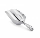 Совок для льда/сыпучих продуктов 350 мл. 260 мм алюм.MGSteel 70438 Совок для льда/сыпучих продуктов 350 мл. 260 мм алюм.MGSteel 70438