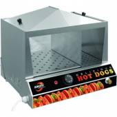 Аппарат для хот-догов (паровой блок) Sikom MK-1.35 S-Design Аппарат для хот-догов (паровой блок) Sikom MK-1.35 S-Design