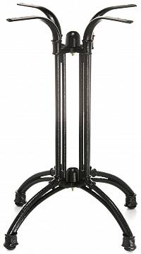 Подстолье чугунное 1236EM