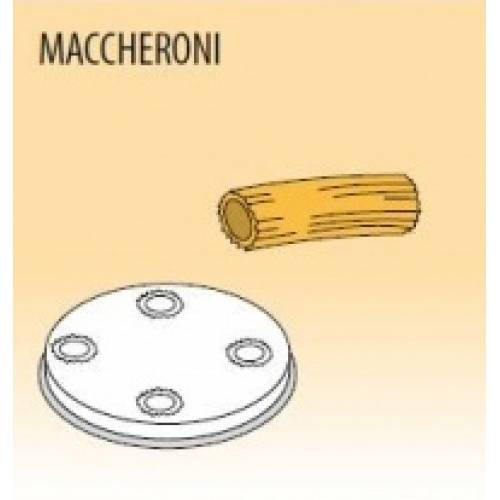 Насадка для MPF 2,5/4 MACCHERONI ACTRMPF6
