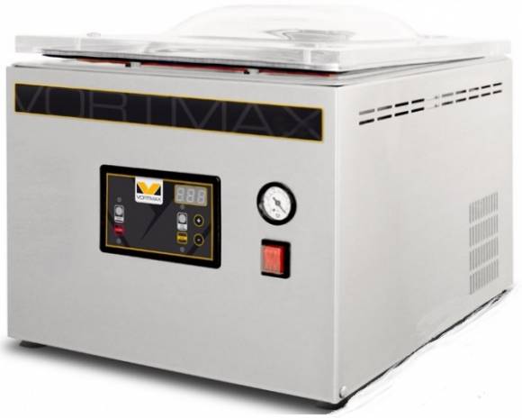 Вакуумный упаковщик Vortmax VM308