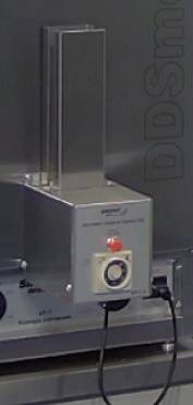 Автомат подачи брикетов Сиком КР -7.A для коптилен КР -7.90 и КР -7.150