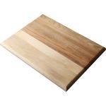 Доска разделочная 600х300х20мм бук промасленный 2942 Доска разделочная 600х300х20мм бук промасленный 2942