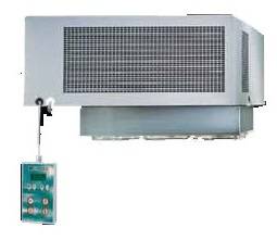 Моноблок потолочный Rivacold SFL080Z012 Compact