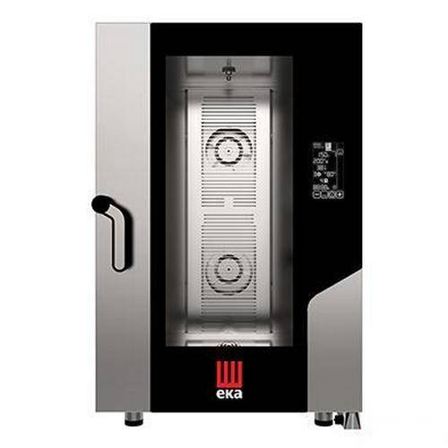 Пароконвектомат эл. Tecnoeka MKF 1111 BM 11ур