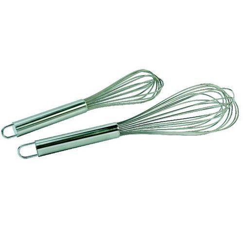 Венчик 25см с петлей Maco WP25PHK