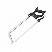 Пила для костей 430мм Paderno ручка пластик 48231-45 04071112