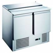 Стол для салатов Hurakan HKN-SL2 Стол для салатов Hurakan HKN-SL2