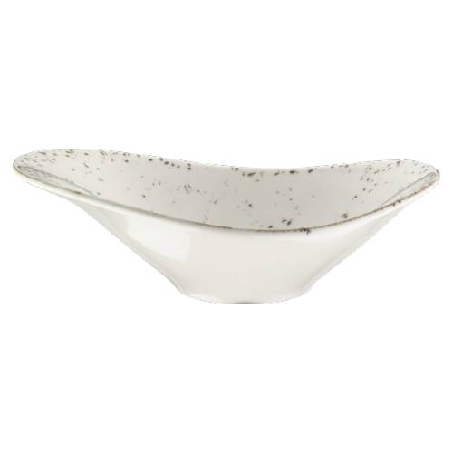 Салатник 27х19см 750мл фарфор Stream Grain Bonna GRA STR 27 KS