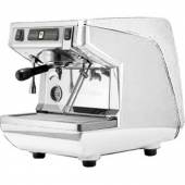 Кофемашина-полуавтомат Nuova Simonelli Appia Life 1Gr S 220V white белая