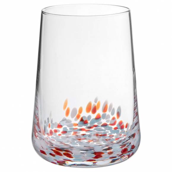 Олд Фэшн 420 мл. d=68 мм. h=104 мм. хр. стекло MGline 79272 /6/24/