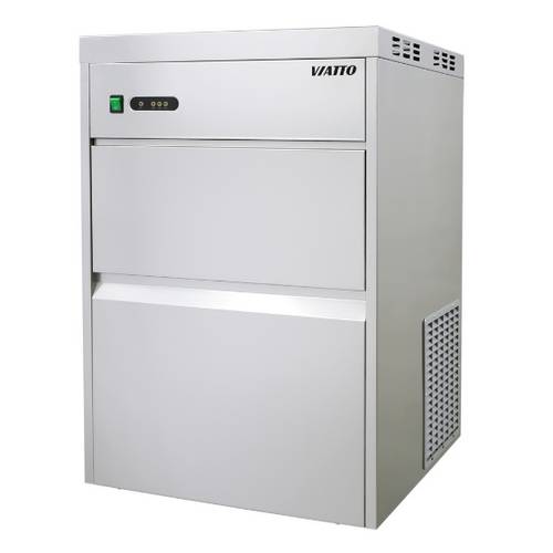 Льдогенератор колотого льда "фраппе" Viatto VA-IMS-85 Льдогенератор колотого льда "фраппе" Viatto VA-IMS-85