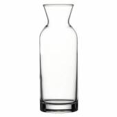 Декантер 0,36л. d=63 мм. h=172. Виллаж Б 43804 /1/6/ Декантер 0,36л. d=63 мм. h=172. Виллаж Б 43804 /1/6/