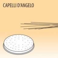 Насадка для MPF 2,5/4 CAPELLI D’ANGELO ACTRMPF7 Насадка для MPF 2,5/4 CAPELLI D’ANGELO ACTRMPF7