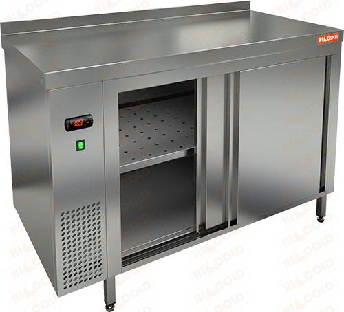 Стол тепловой Hicold TS430 13 GN Стол тепловой Hicold TS430 13 GN