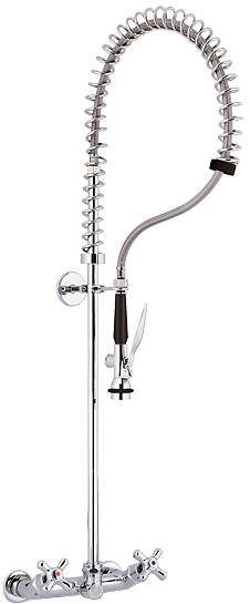 Устройство душирующее Empero JP.OYD.02