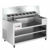 Станция блинная RoboLabs БСХВ-01М Станция блинная RoboLabs БСХВ-01М