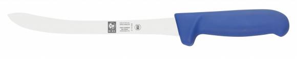 Нож рыбный филейный 210/340 мм. синий PRACTICA Icel 24600.3156000.210 Нож рыбный филейный 210/340 мм. синий PRACTICA Icel 24600.3156000.210