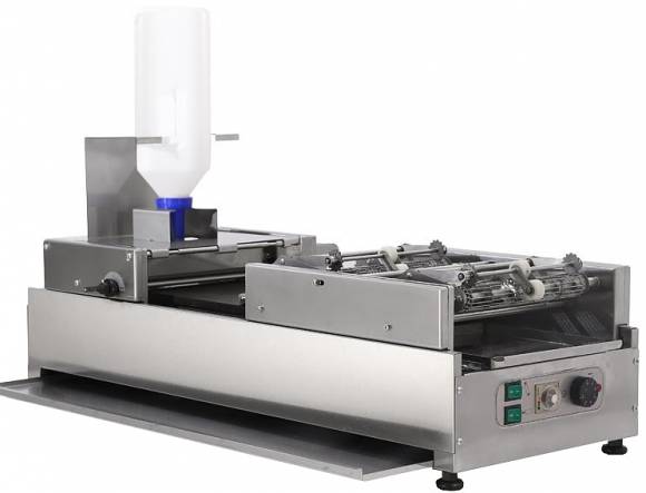 Блинный аппарат Сиком РК-1.2.20 автомат 