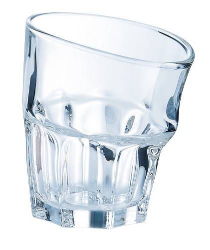 В.Стакан низкий 270мл Pop Corn Arcoroc N4231 57643 /6/24/